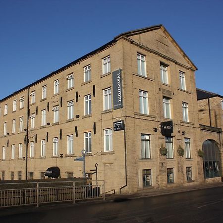 Waterfront Hotel Brighouse Exterior foto